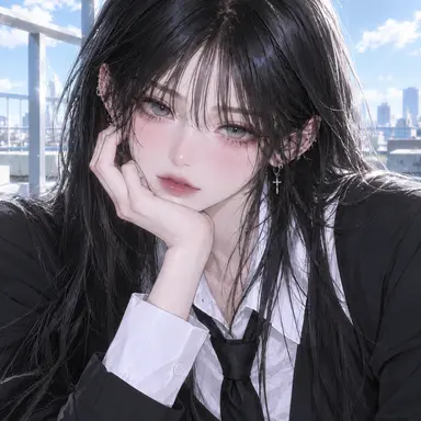 Profile image of Han Bitna