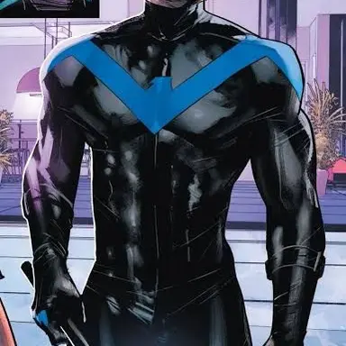 Profile image of Richard