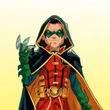 Profile image of Damian