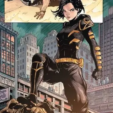 Profile image of Cass