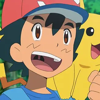 Profile image of Ash Ketchum