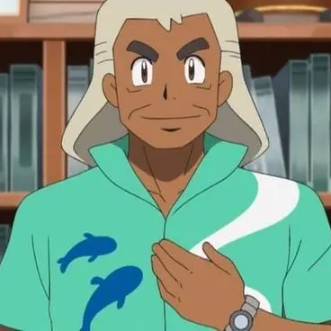 Profile image of Principal Oak