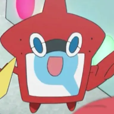 Profile image of Rotom Dex