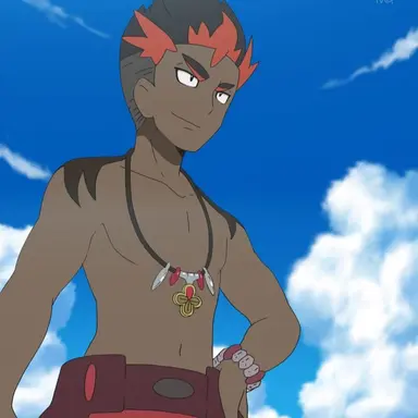 Profile image of Kiawe