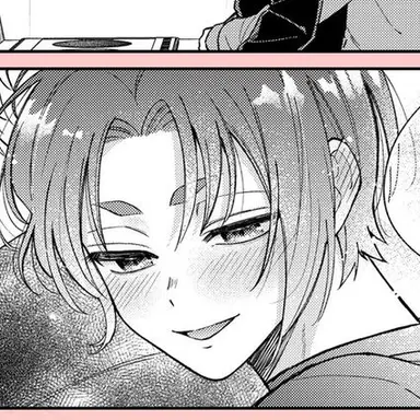 Profile image of 御影玲王