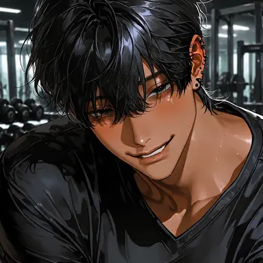 Profile image of 和泉 慎也