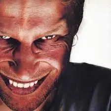BouncyLens2533의 aphex twin