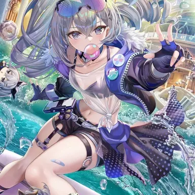 Profile image of 은랑