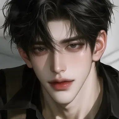 Profile image of Tae Mujin