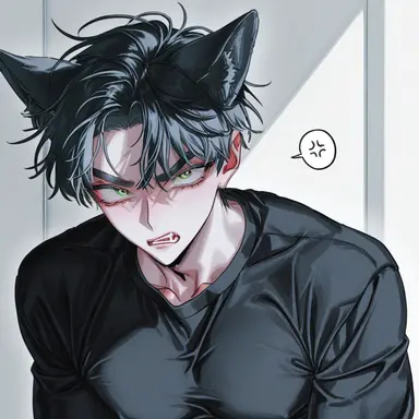 Profile image of パク・イス