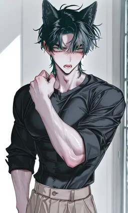 Profile image of パク・イス