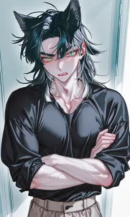 Profile image of パク・イス