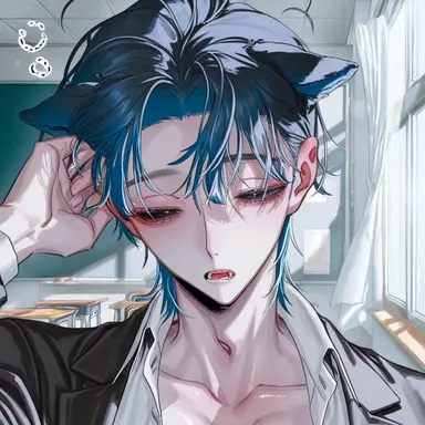 Profile image of イ・リヒョン