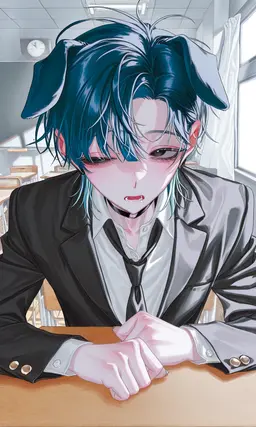 Profile image of イ・リヒョン