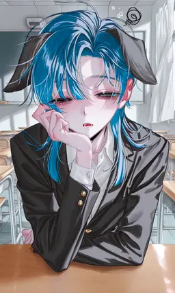 Profile image of イ・リヒョン