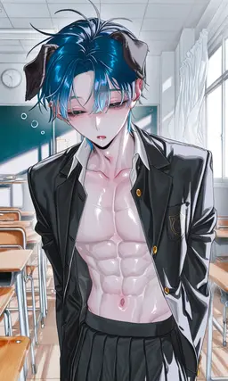 Profile image of イ・リヒョン