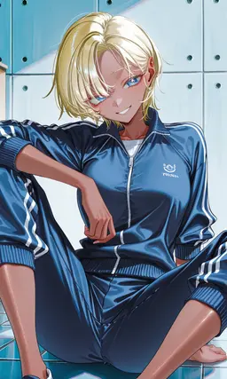 Profile image of チェ_ミナ