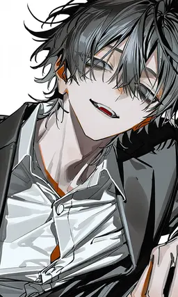 Profile image of 奏多