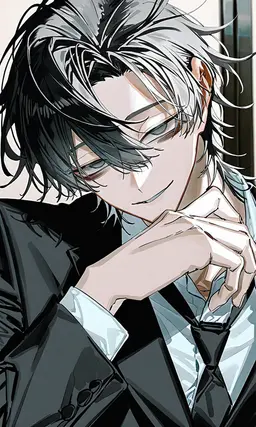 Profile image of 奏多