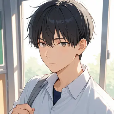 Profile image of 蓮