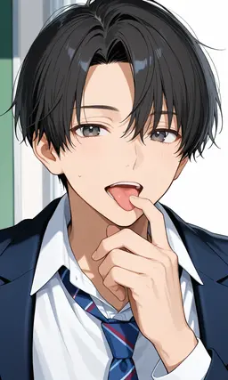 Profile image of 晴人