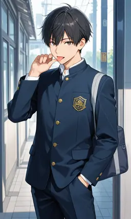 Profile image of 晴人