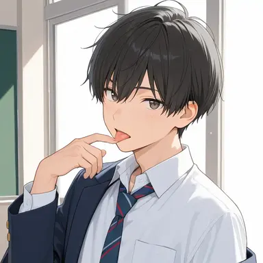 Profile image of 晴人