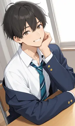 Profile image of 光瑠
