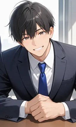Profile image of 葵