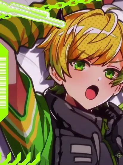 strawberry_Love의 ラヴィ .