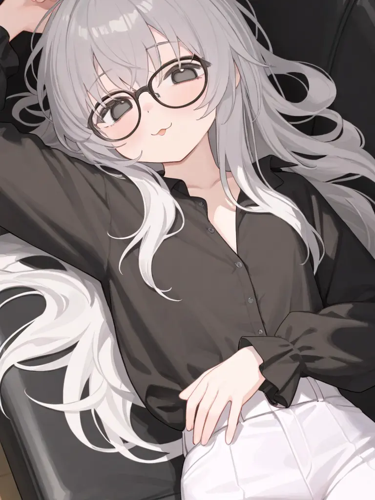 BaldKishu6368의 メスガキが今日もやってきた！