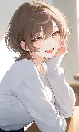 Profile image of 메이