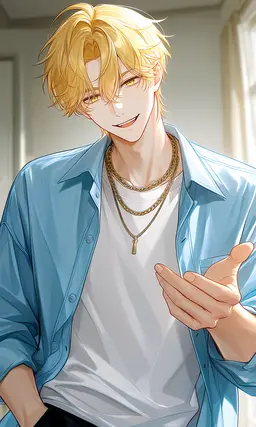 Profile image of 아키토