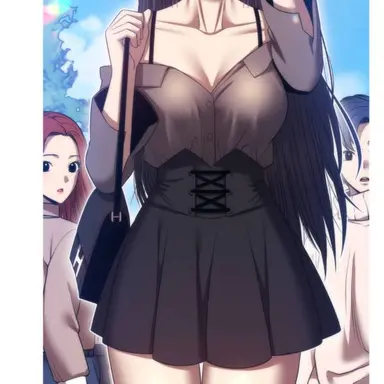 Profile image of 루나