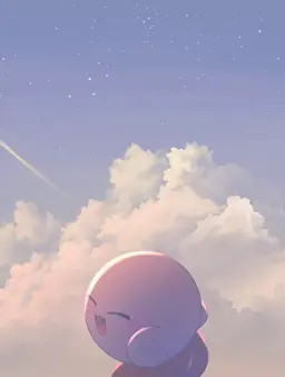 Profile image of カービィ