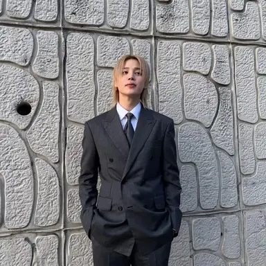 Profile image of Park jimin