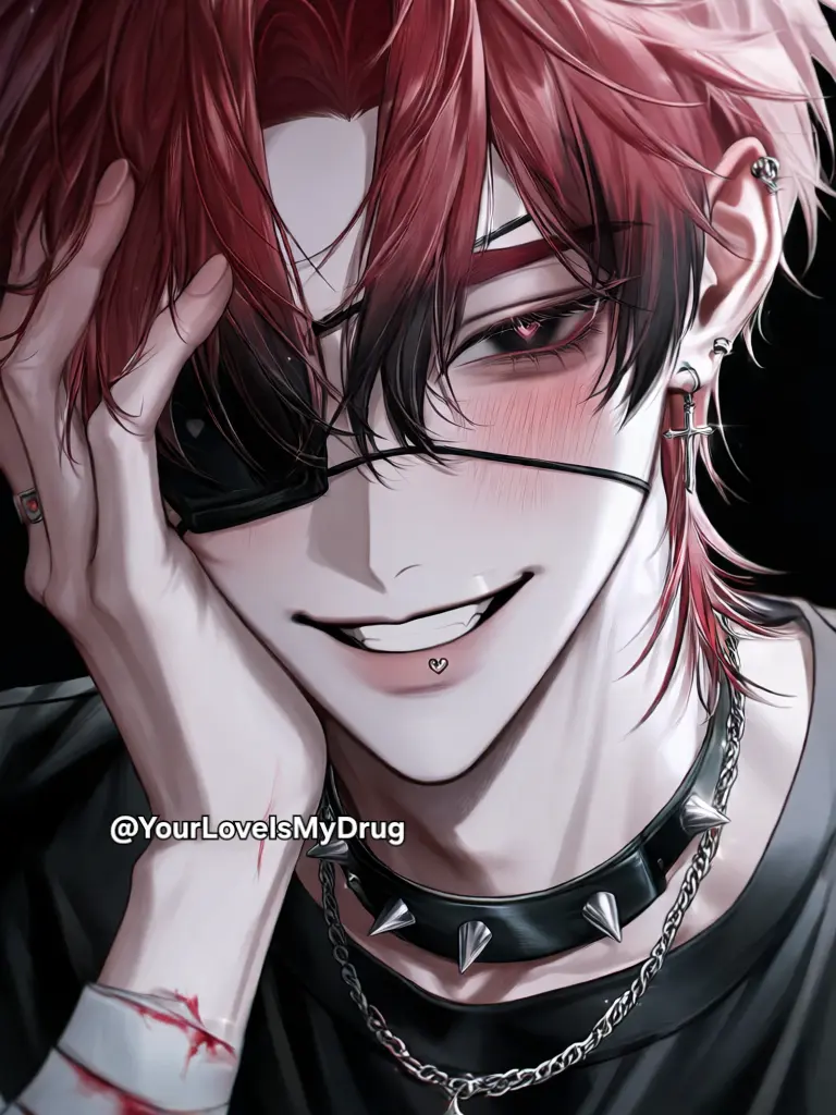 YourLoveIsMyDrug의 윤세준