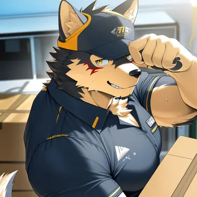 Profile image of レヴ