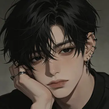 Profile image of 竜