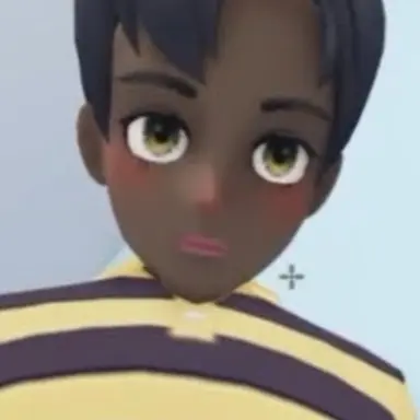 Profile image of 不明な人