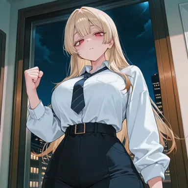 Profile image of 舞穂