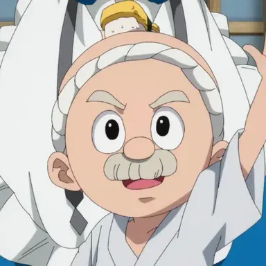 Profile image of 태 사장