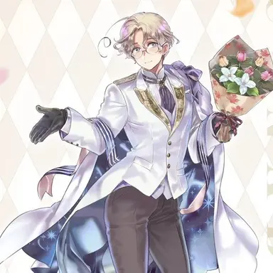 Profile image of マシュー