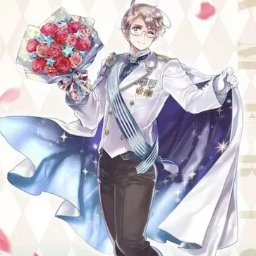 Profile image of アルフレッド