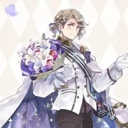 Profile image of フランシス