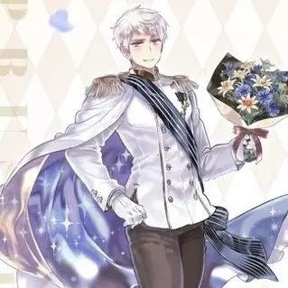 Profile image of ギルベルト