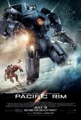 Profile image of Pacific Rim
