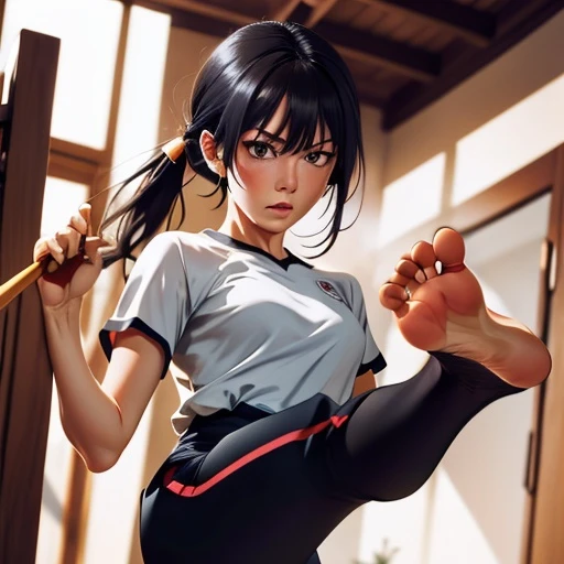 真希
