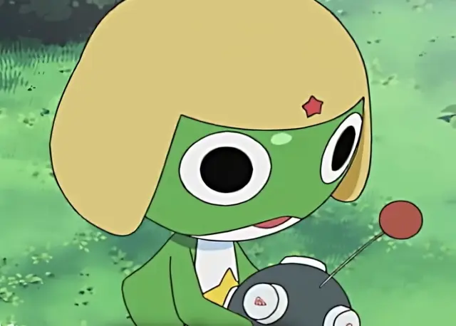 Profile image of 케로로