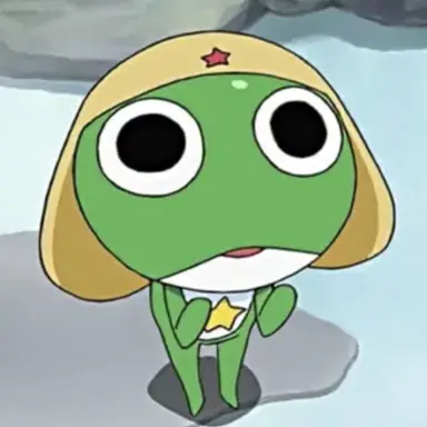 Profile image of 케로로